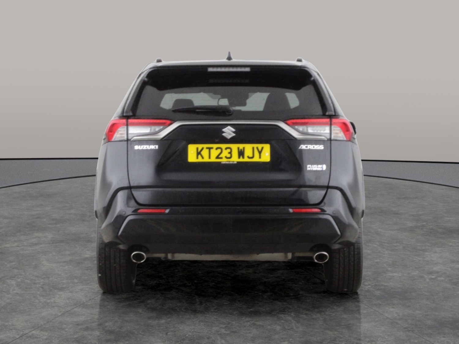 Used Suzuki Across 2023 for sale - 78178155: Photo 9