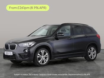 Used BMW X1 2019 for sale - 79639093: Photo