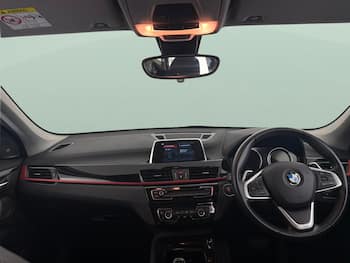 Used BMW X1 2019 for sale - 79639093: Photo