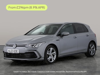 Volkswagen Golf feature image