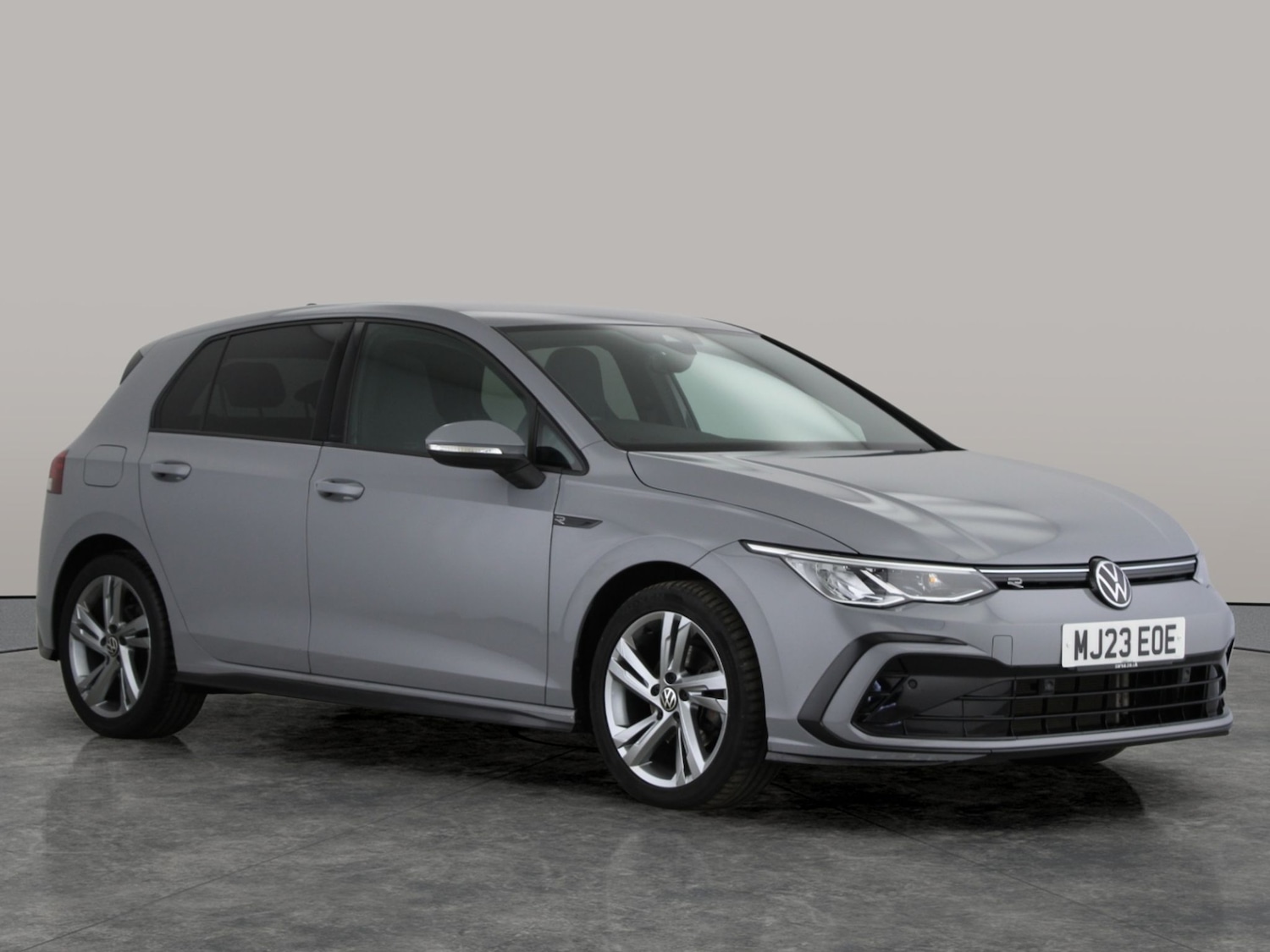 Used Volkswagen Golf 2023 for sale - 78060984: Photo 4