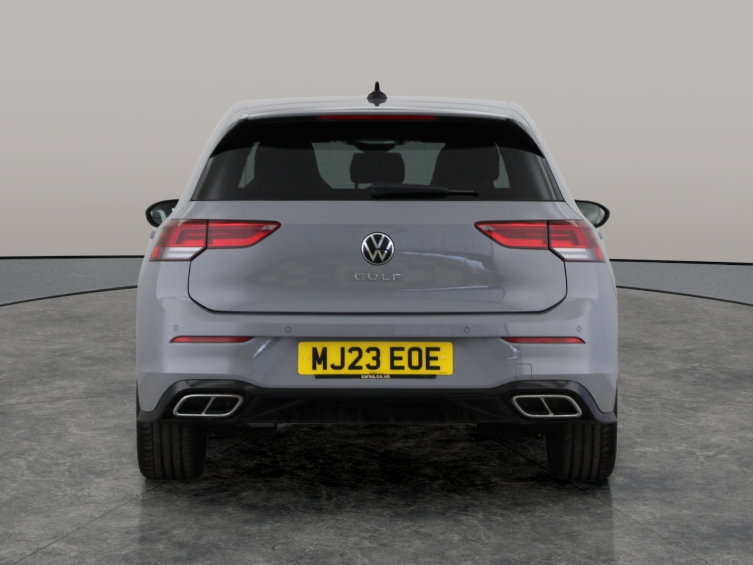 Used Volkswagen Golf 2023 for sale - 78060984: Photo 7