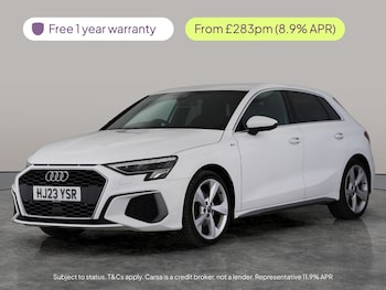 Used Audi A3 undefined for sale - 79250315: Photo
