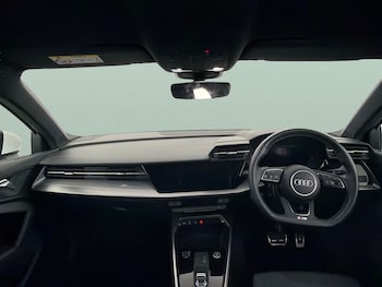 Used Audi A3 undefined for sale - 79250315: Photo