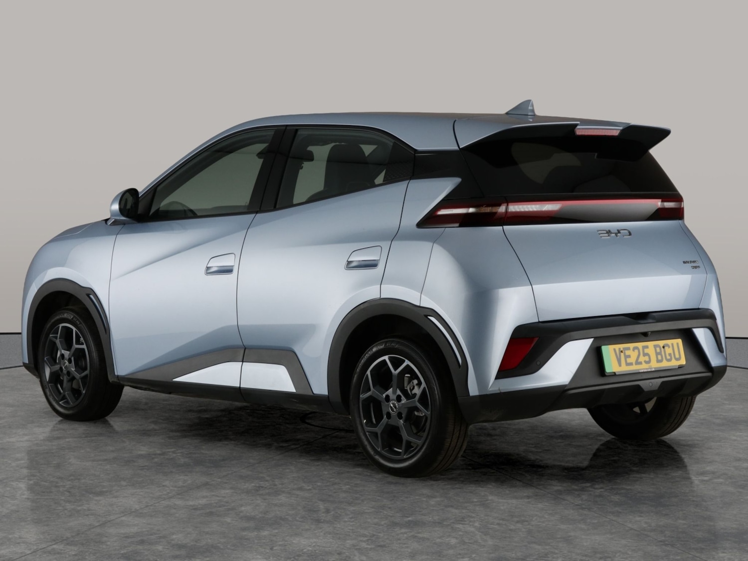 Used BYD Dolphin 2025 for sale - 76588919: Photo 12