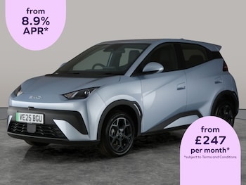 Used BYD Dolphin 2025 for sale - 76588919: Photo