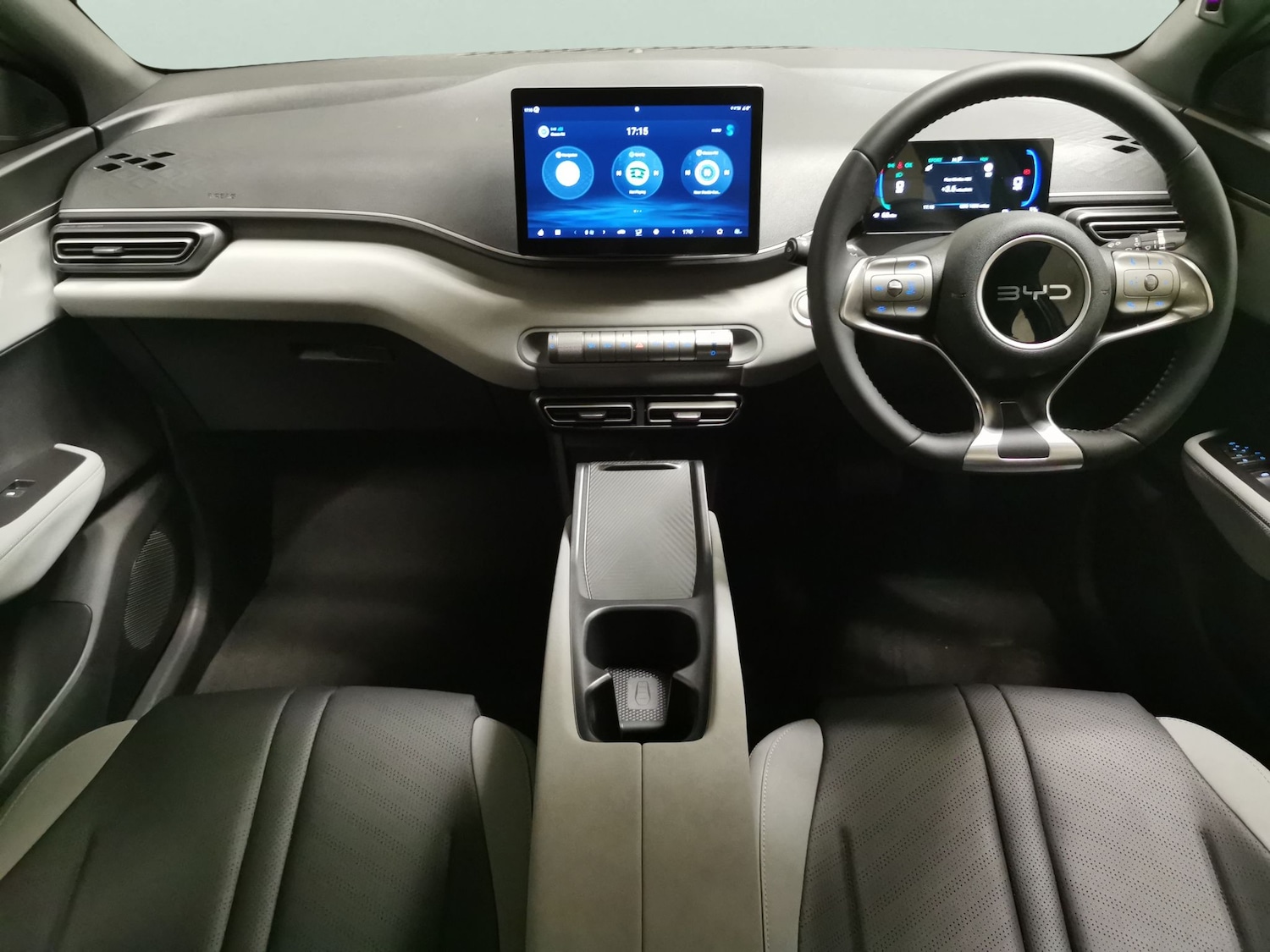 Used BYD Dolphin 2025 for sale - 76588919: Photo 7