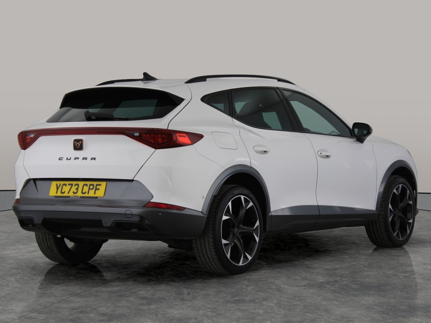 Used Cupra Formentor 2023 for sale - 76792808: Photo 11