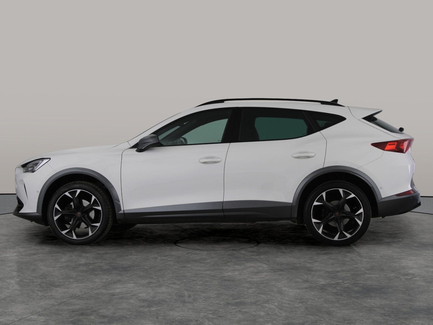 Used Cupra Formentor 2023 for sale - 76792808: Photo 14