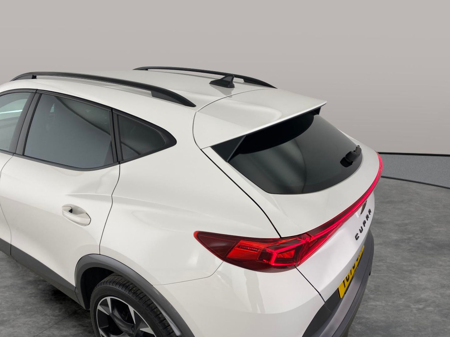 Used Cupra Formentor 2023 for sale - 76792808: Photo 15