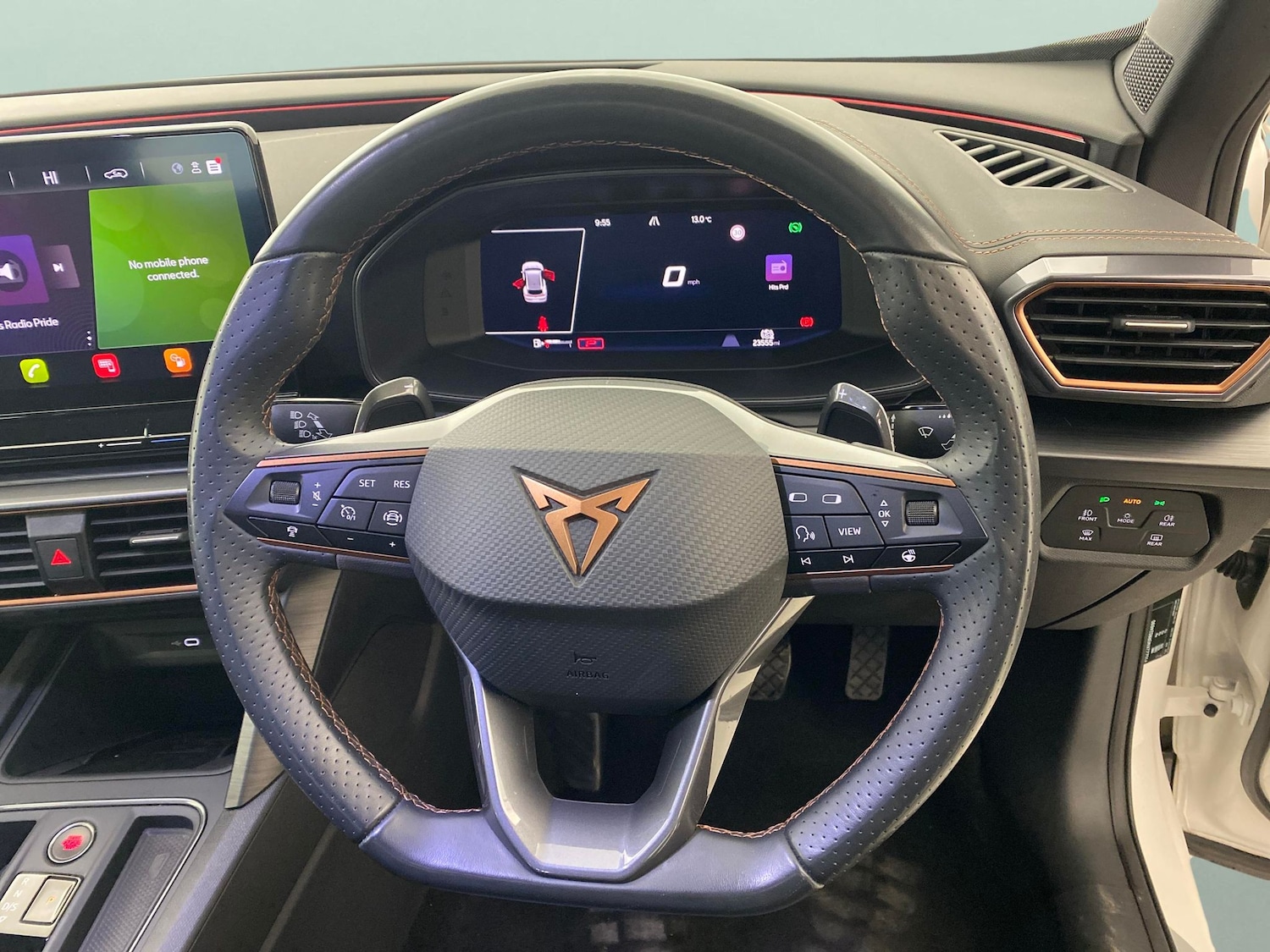 Used Cupra Formentor 2023 for sale - 76792808: Photo 18