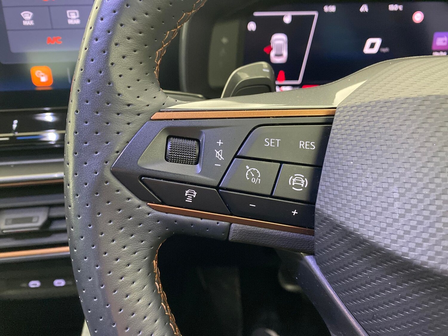 Used Cupra Formentor 2023 for sale - 76792808: Photo 25