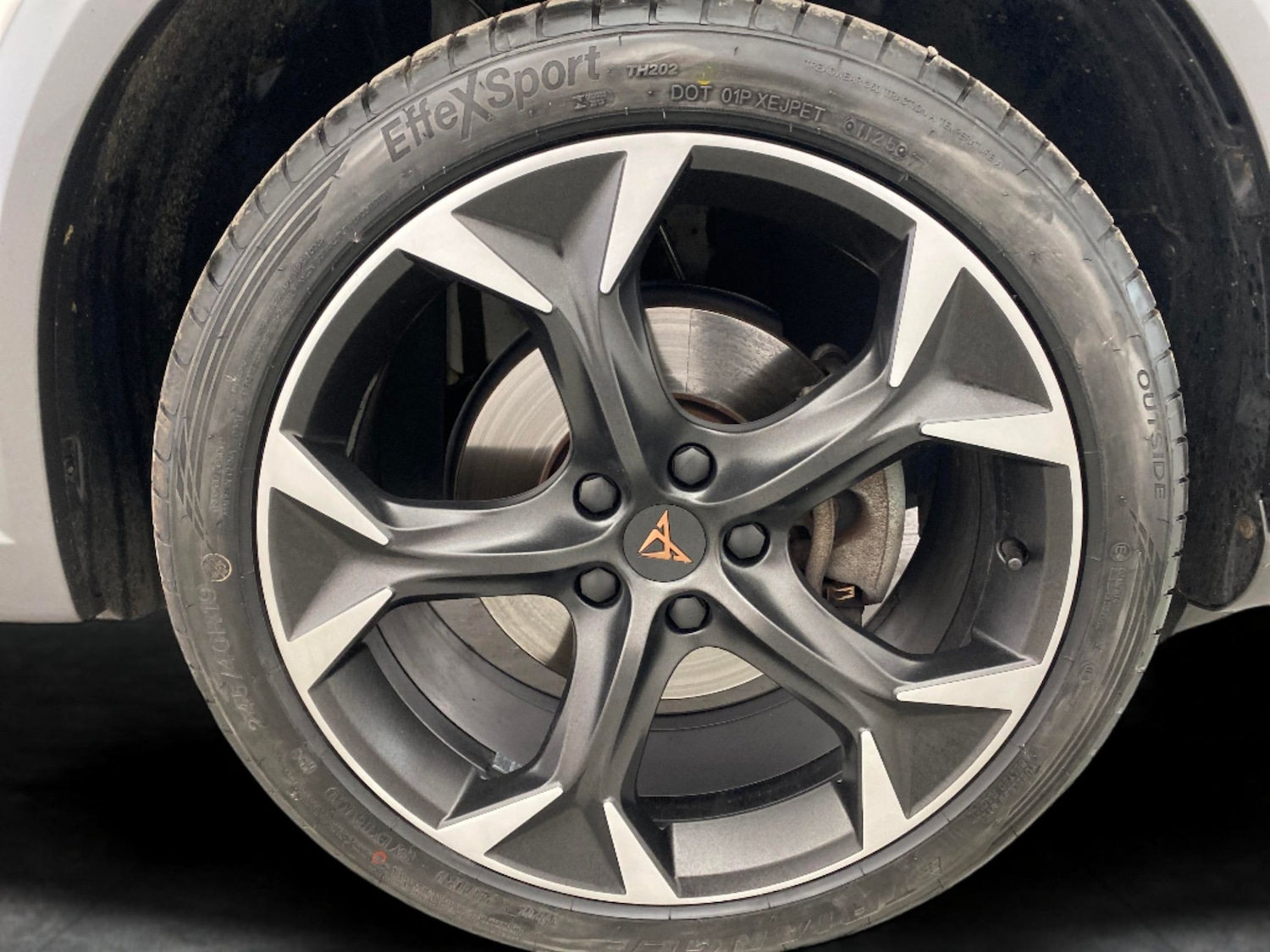 Used Cupra Formentor 2023 for sale - 76792808: Photo 30