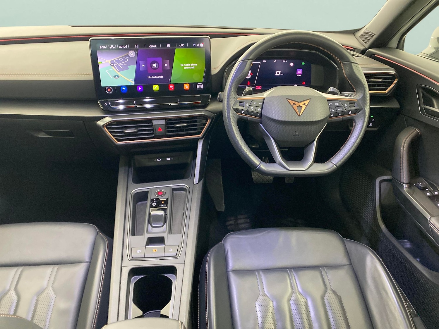 Used Cupra Formentor 2023 for sale - 76792808: Photo 4