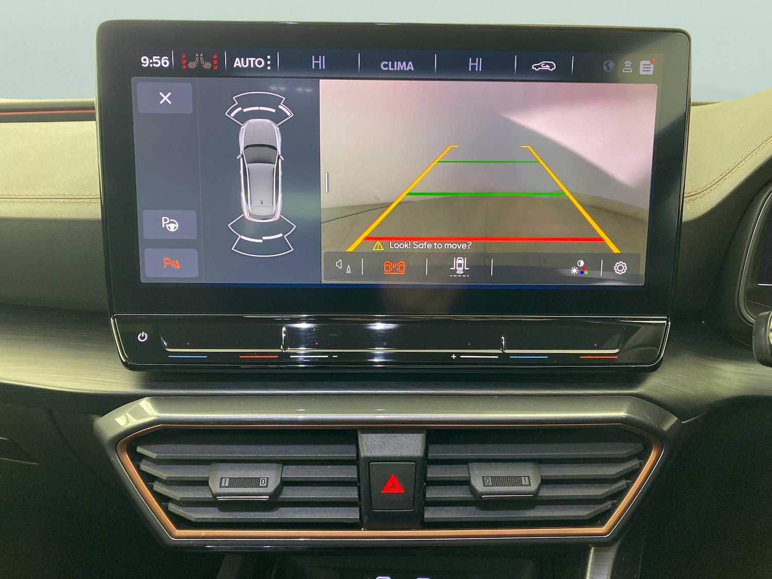 Used Cupra Formentor 2023 for sale - 76792808: Photo 5