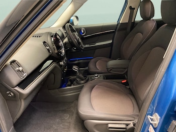 Used MINI Countryman 2023 for sale - 78554002: Photo