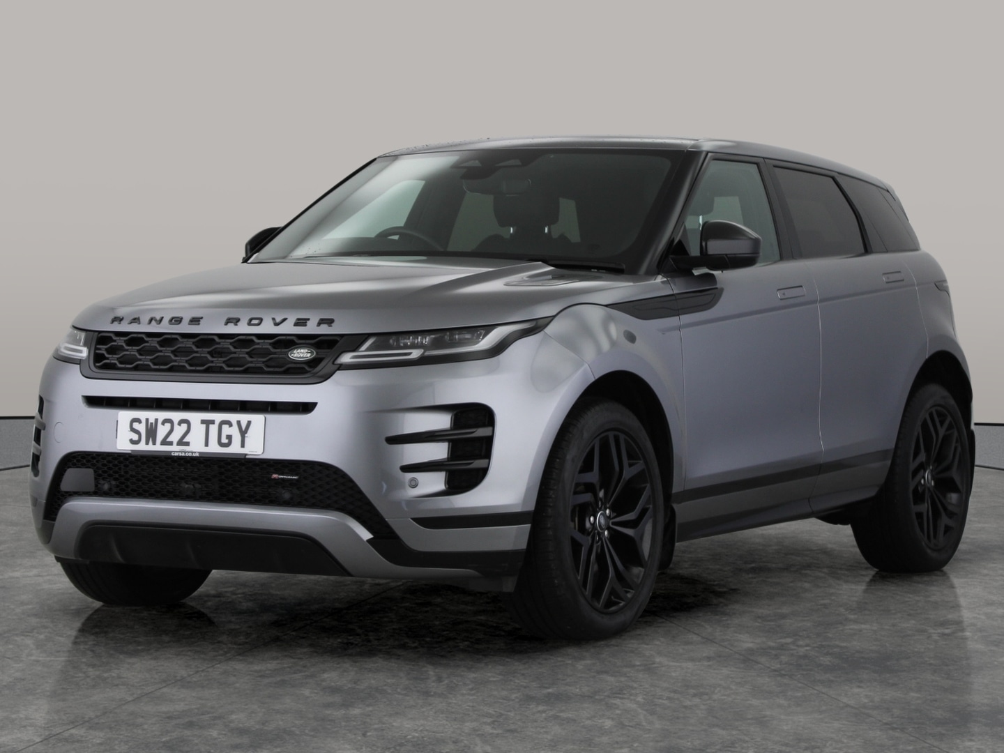 Used Land Rover Range Rover Evoque for sale - 76477602: Photo 1