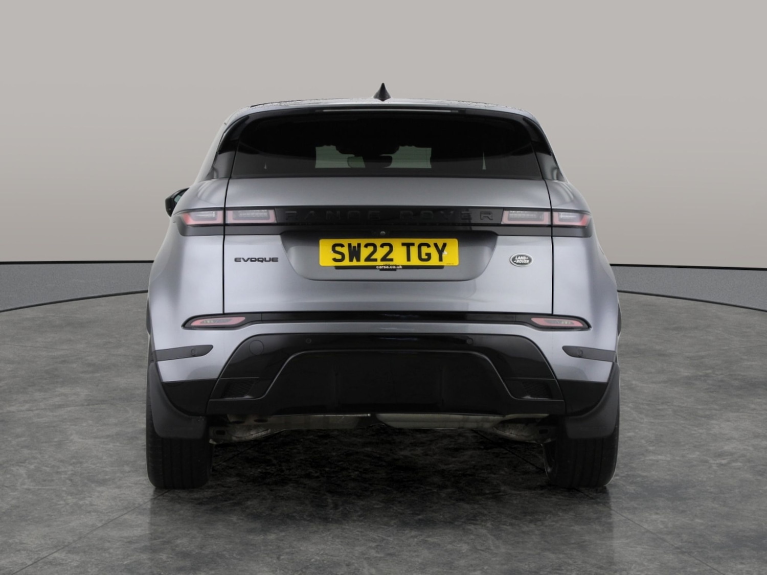 Used Land Rover Range Rover Evoque for sale - 76477602: Photo 12