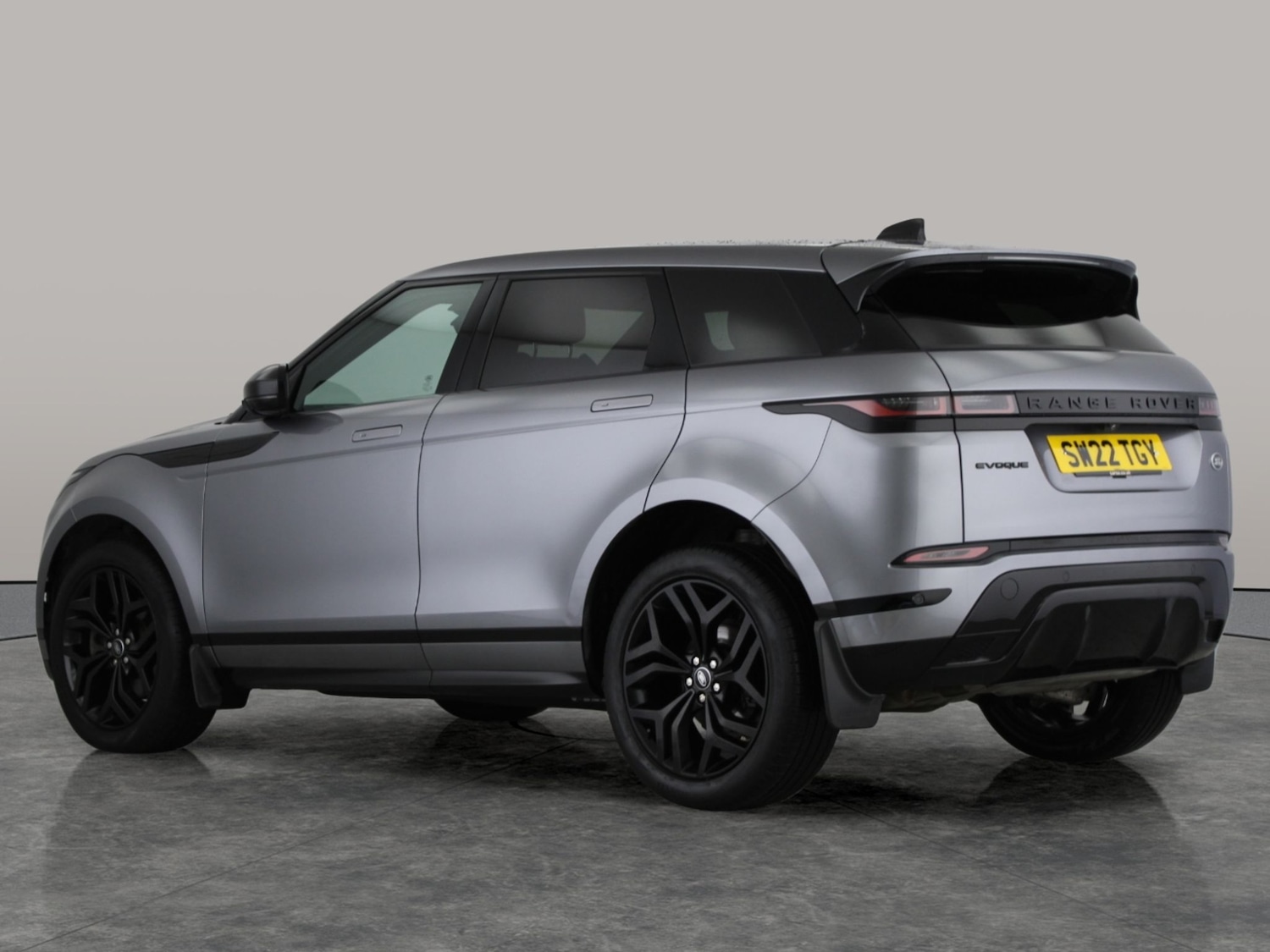 Used Land Rover Range Rover Evoque for sale - 76477602: Photo 13