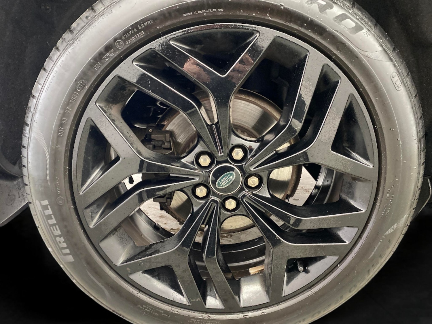 Used Land Rover Range Rover Evoque for sale - 76477602: Photo 25