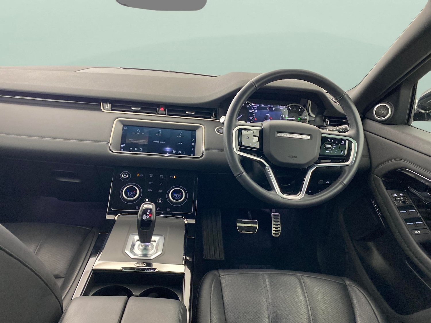 Used Land Rover Range Rover Evoque for sale - 76477602: Photo 4