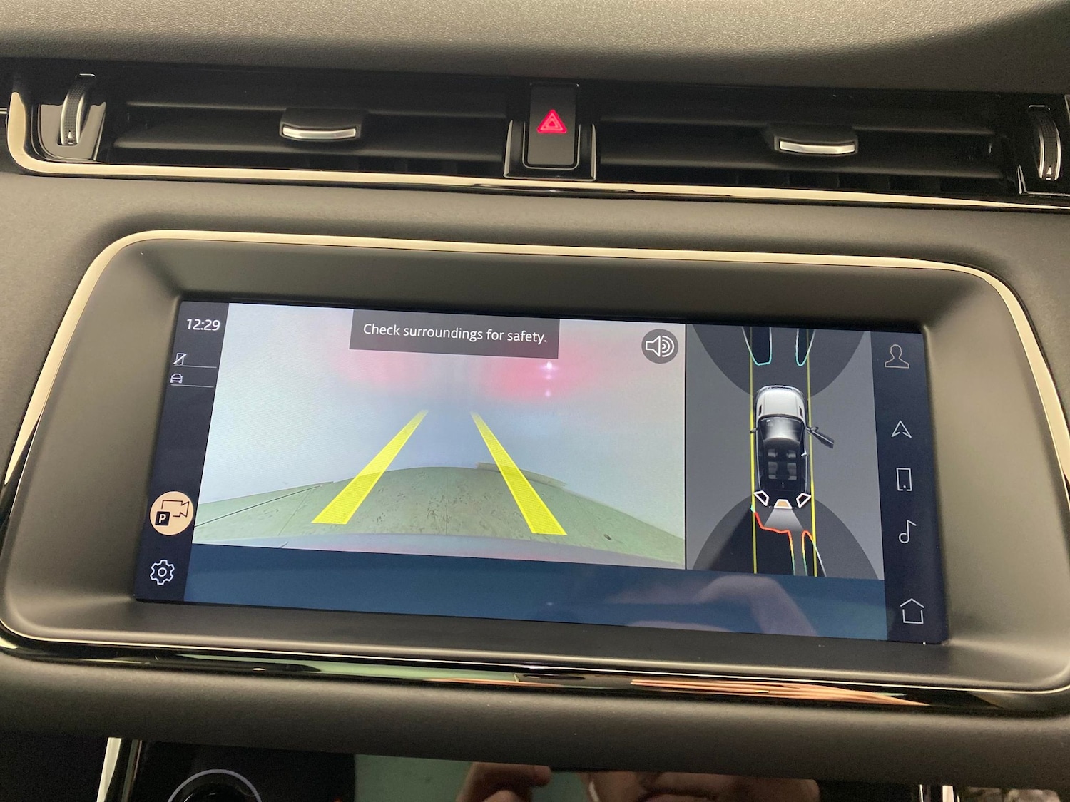 Used Land Rover Range Rover Evoque for sale - 76477602: Photo 6