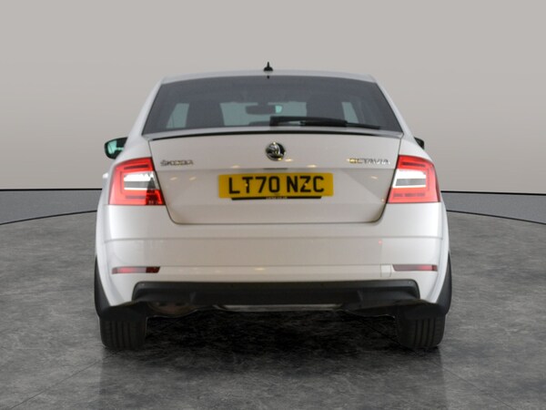 Used Skoda Octavia 2020 for sale - 76162523: Photo 11