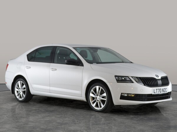 Used Skoda Octavia 2020 for sale - 76162523: Photo 14