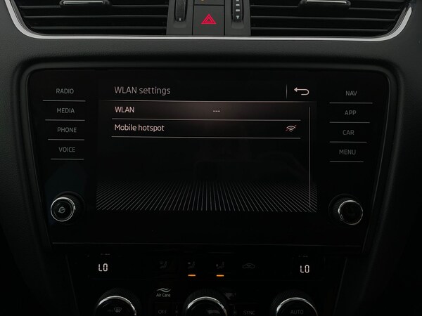 Used Skoda Octavia 2020 for sale - 76162523: Photo 18