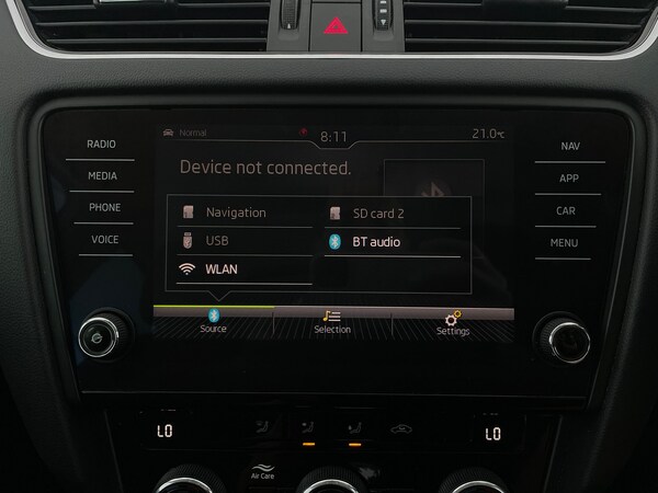 Used Skoda Octavia 2020 for sale - 76162523: Photo 21