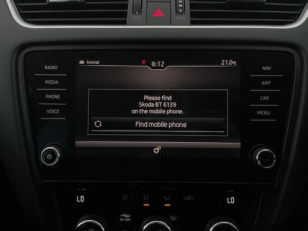 Used Skoda Octavia 2020 for sale - 76162523: Photo 22