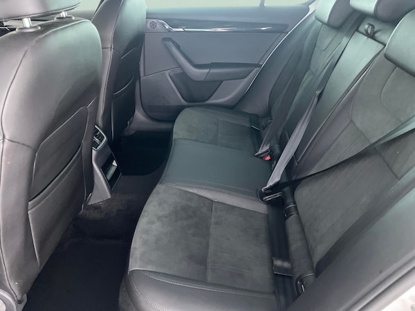 Used Skoda Octavia 2020 for sale - 76162523: Photo 32