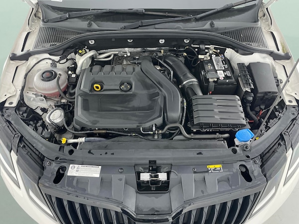 Used Skoda Octavia 2020 for sale - 76162523: Photo 41