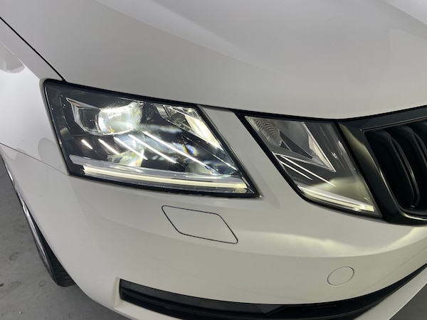 Used Skoda Octavia 2020 for sale - 76162523: Photo 6