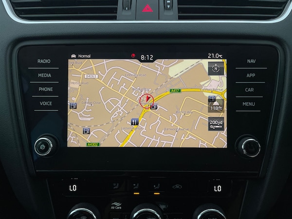 Used Skoda Octavia 2020 for sale - 76162523: Photo 7