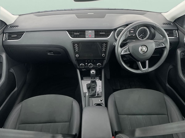 Used Skoda Octavia 2020 for sale - 76162523: Photo 8