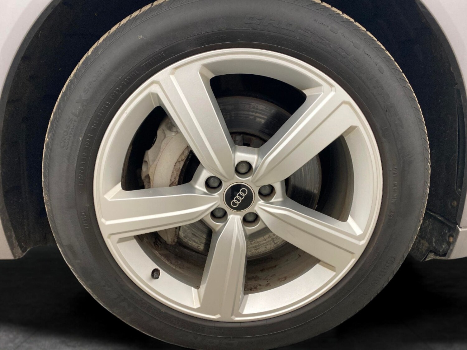 Used Audi e-tron for sale - 78009824: Photo 21