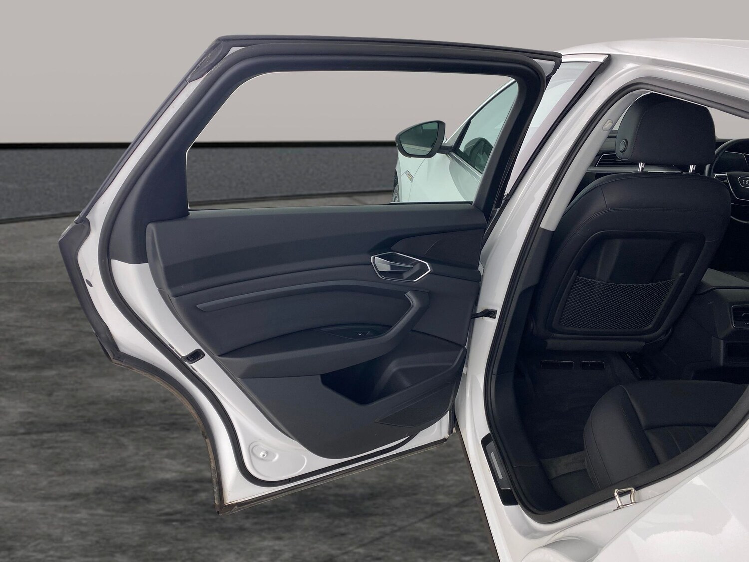 Used Audi e-tron for sale - 78009824: Photo 25