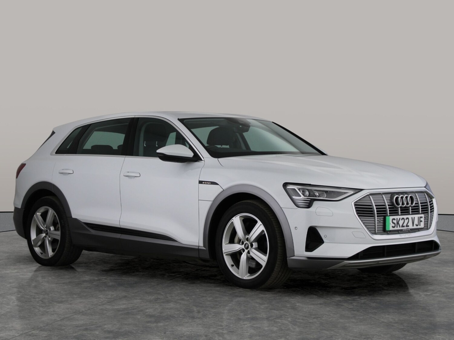 Used Audi e-tron for sale - 78009824: Photo 8