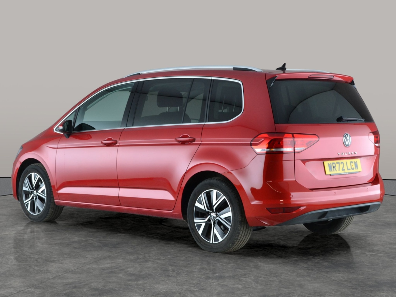 Used Volkswagen Touran 2022 for sale - 77235704: Photo 11