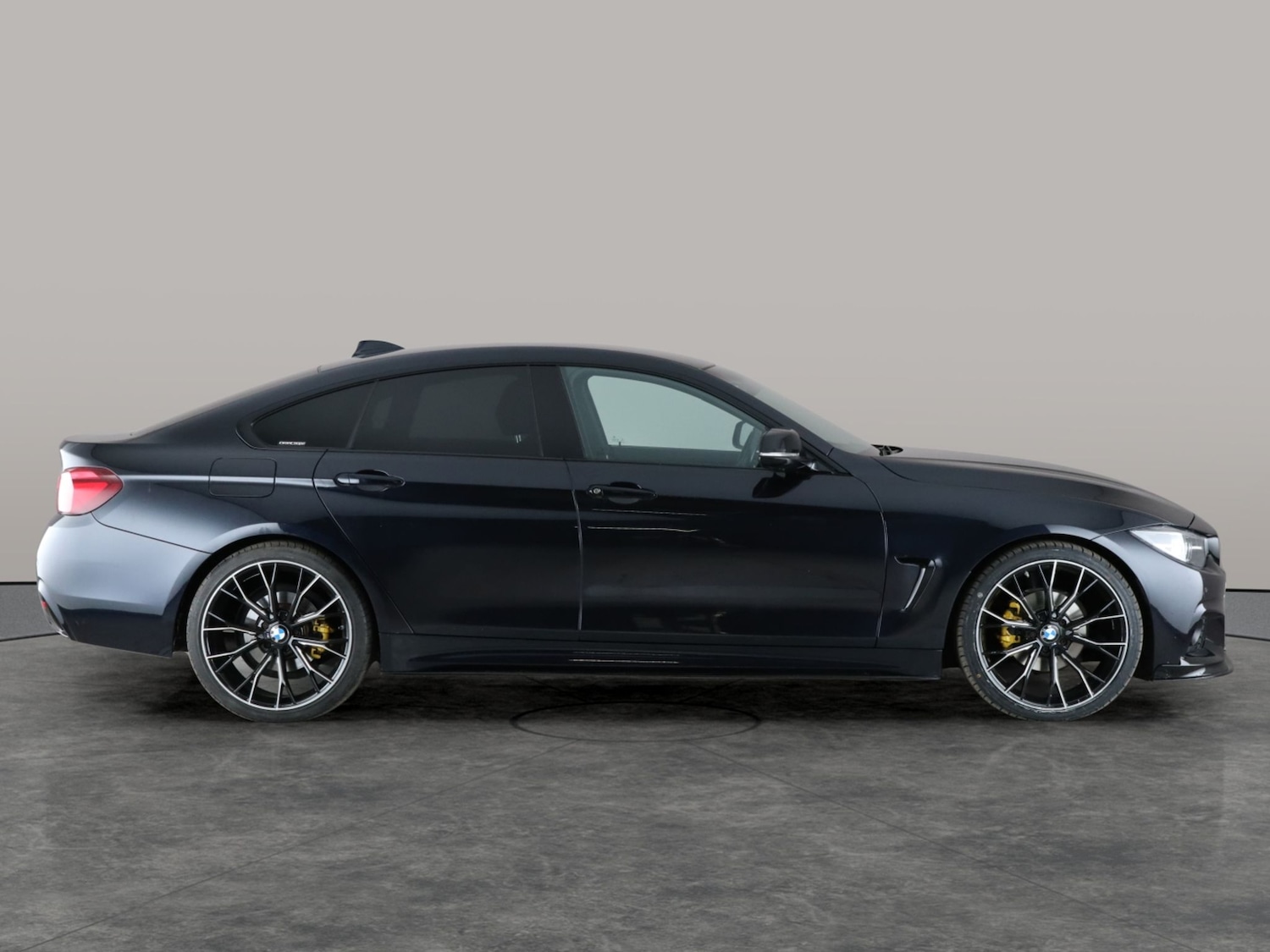 Used BMW 4 Series Gran Coupe 2020 for sale - 76502106: Photo 10