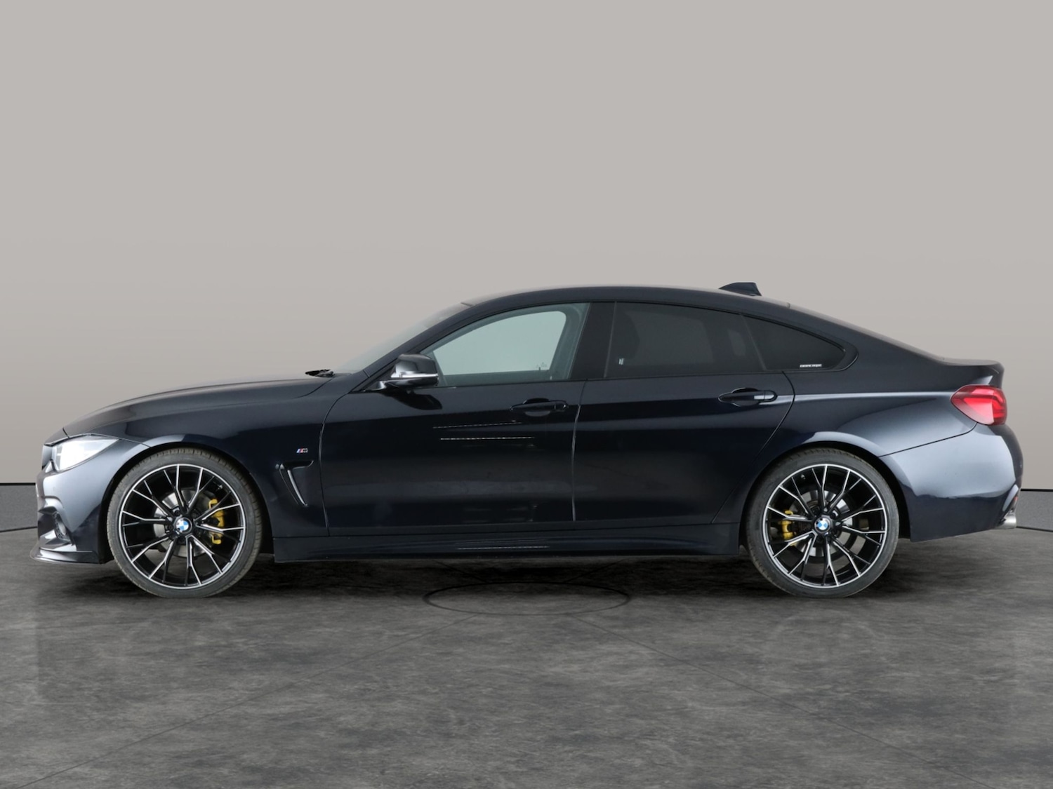 Used BMW 4 Series Gran Coupe 2020 for sale - 76502106: Photo 14