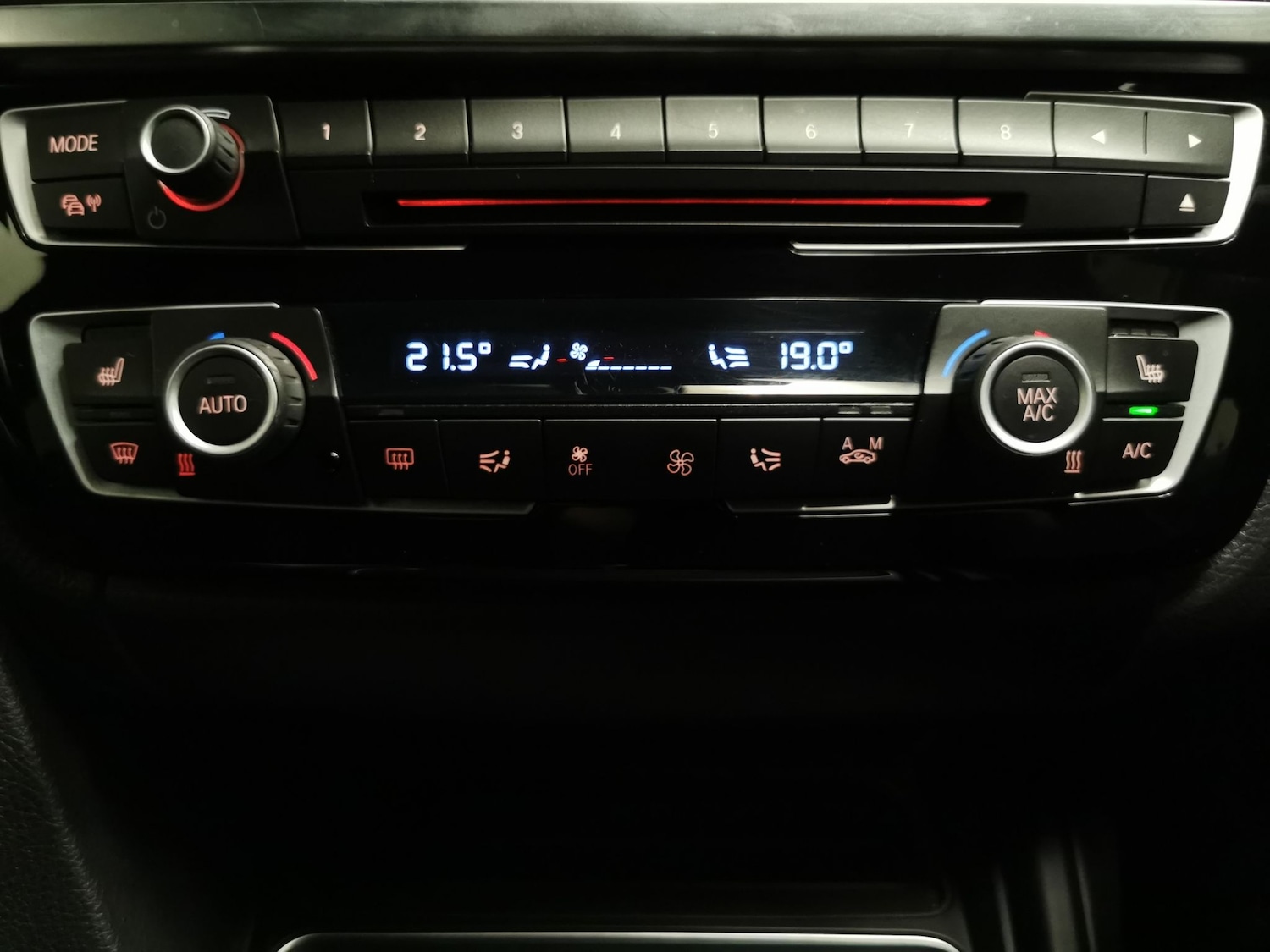 Used BMW 4 Series Gran Coupe 2020 for sale - 76502106: Photo 18