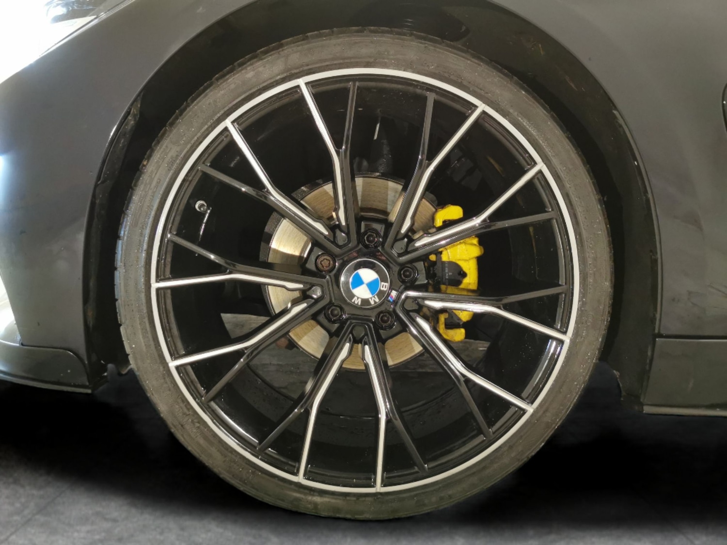 Used BMW 4 Series Gran Coupe 2020 for sale - 76502106: Photo 24