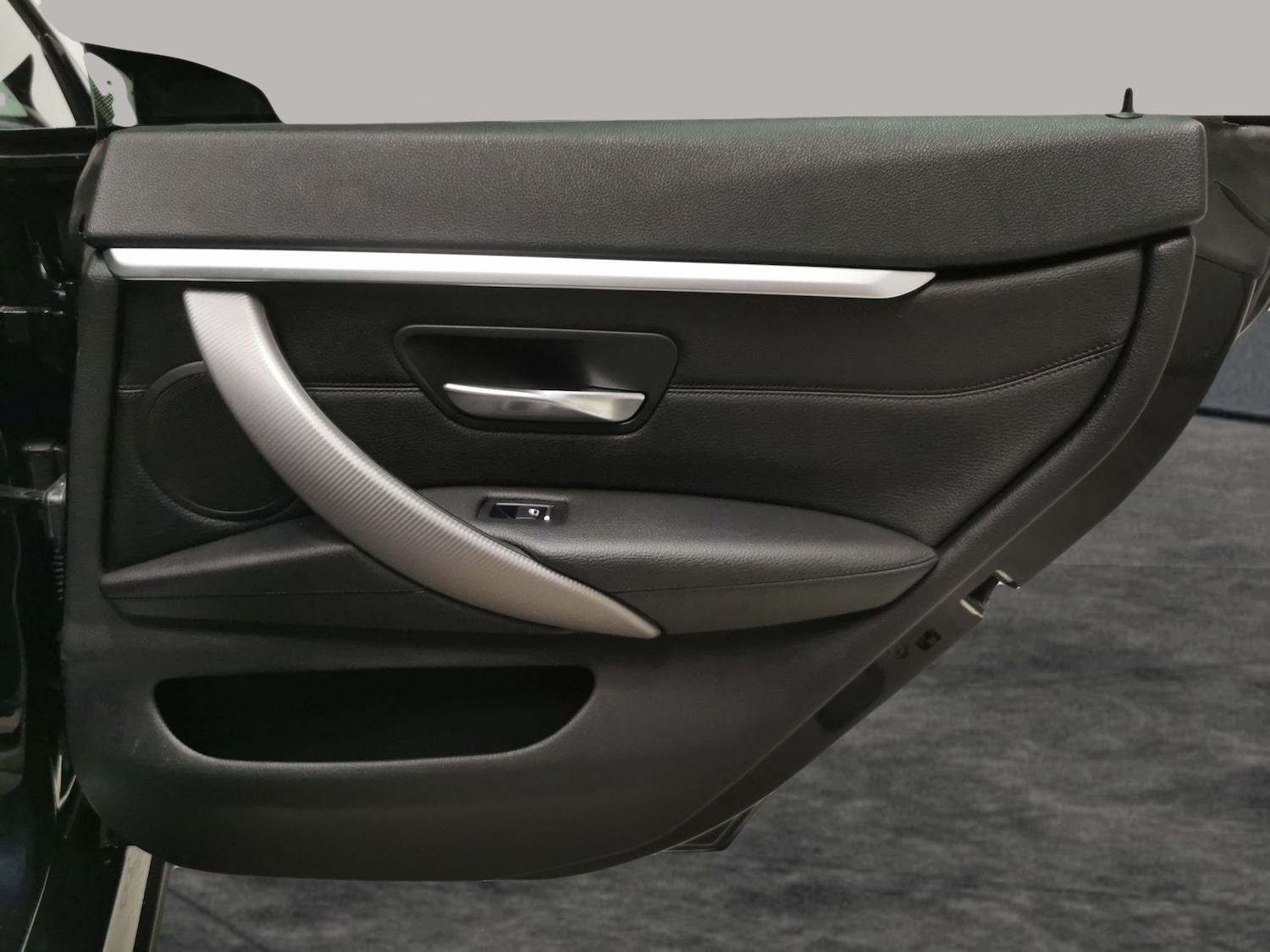 Used BMW 4 Series Gran Coupe 2020 for sale - 76502106: Photo 29