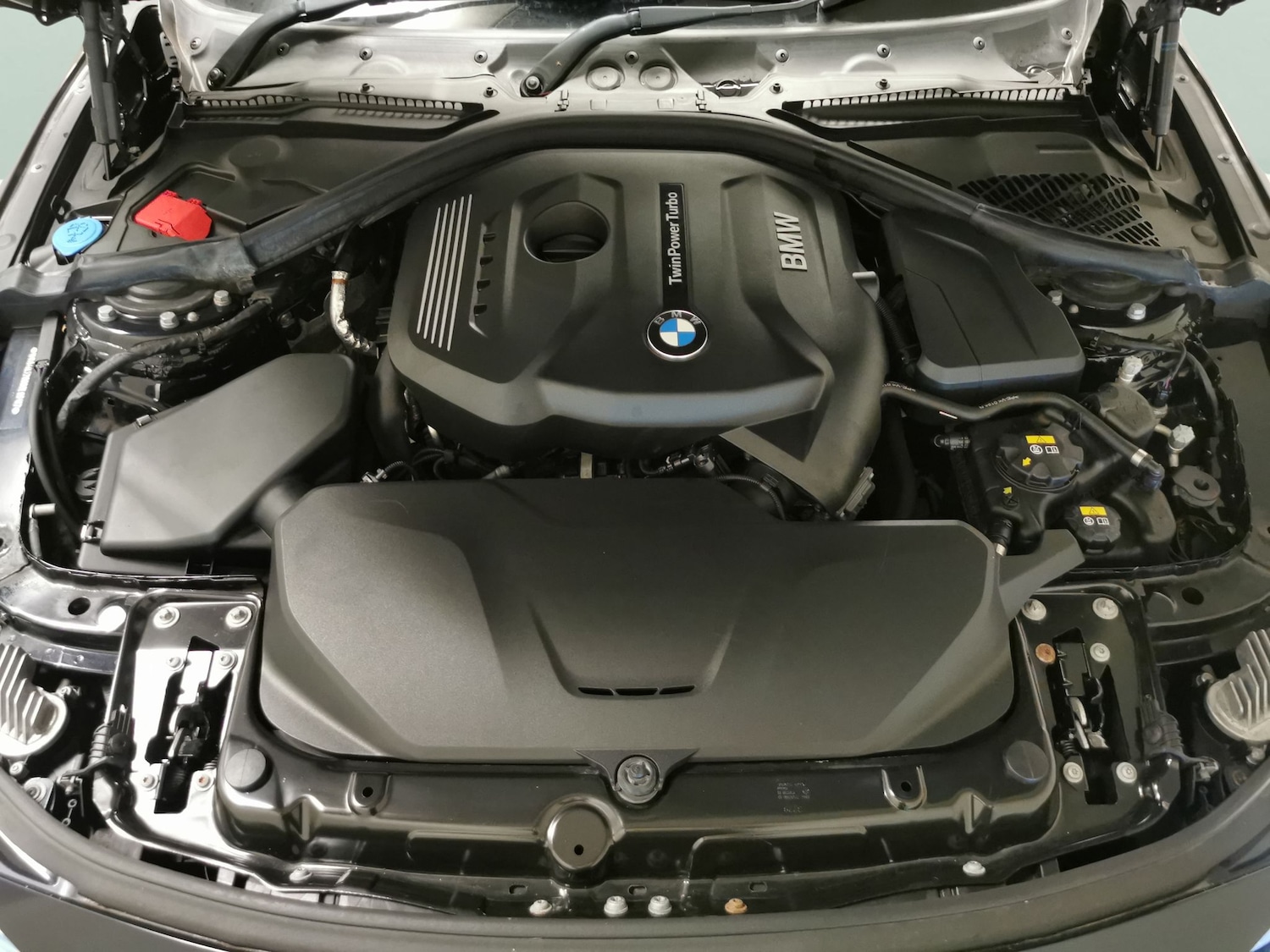 Used BMW 4 Series Gran Coupe 2020 for sale - 76502106: Photo 32