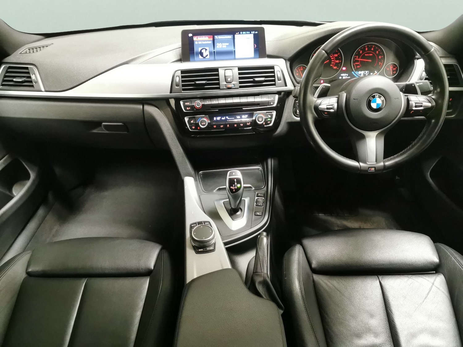Used BMW 4 Series Gran Coupe 2020 for sale - 76502106: Photo 8