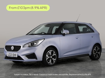 Used MG MG3 2023 for sale - 79549212: Photo