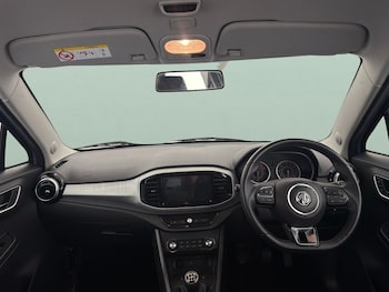 Used MG MG3 2023 for sale - 79549212: Photo