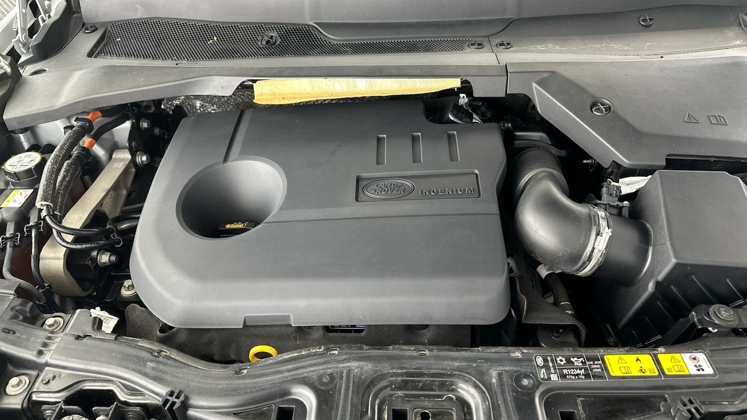 Used Land Rover Discovery Sport 2022 for sale - 77354167: Photo 19